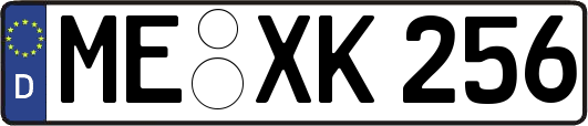 ME-XK256