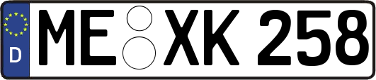 ME-XK258