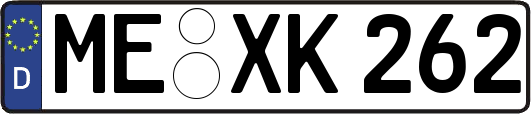 ME-XK262