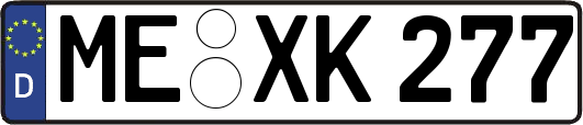 ME-XK277