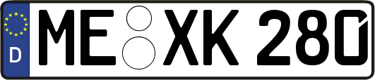 ME-XK280