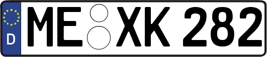 ME-XK282