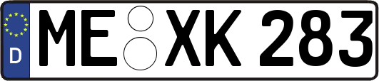 ME-XK283