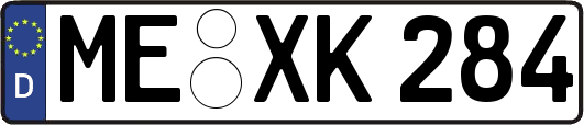 ME-XK284