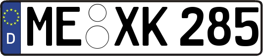 ME-XK285