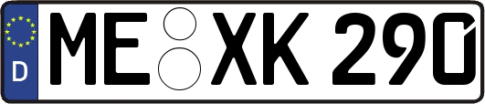 ME-XK290