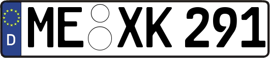 ME-XK291