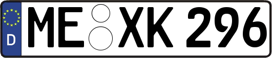 ME-XK296