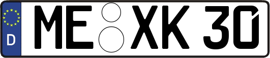 ME-XK30