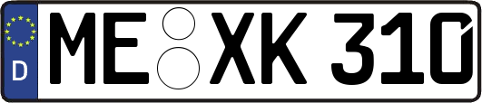 ME-XK310