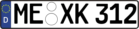 ME-XK312