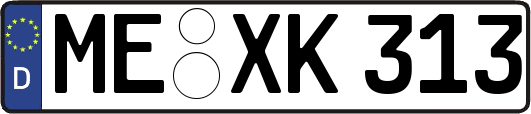 ME-XK313