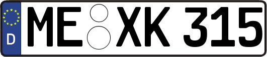 ME-XK315