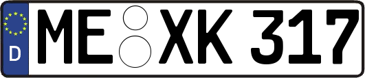 ME-XK317