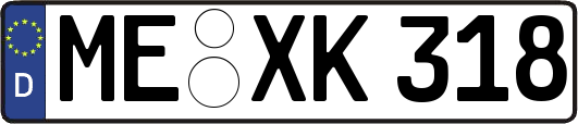 ME-XK318