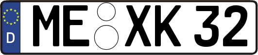 ME-XK32