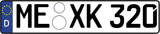 ME-XK320