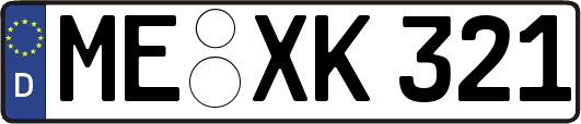 ME-XK321