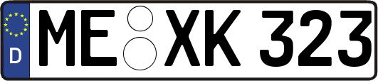 ME-XK323