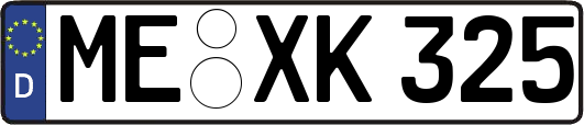 ME-XK325