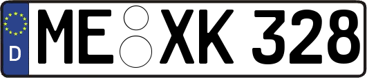 ME-XK328