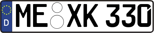 ME-XK330