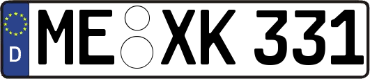 ME-XK331