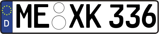 ME-XK336