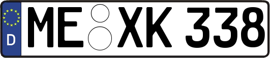 ME-XK338