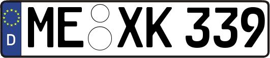 ME-XK339