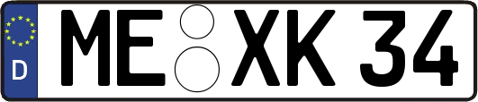 ME-XK34