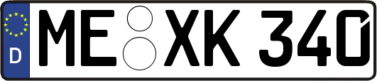 ME-XK340