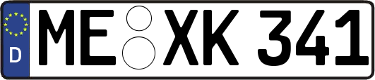 ME-XK341