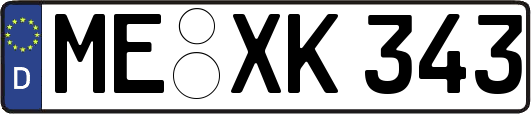 ME-XK343