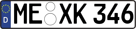 ME-XK346