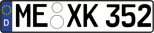 ME-XK352