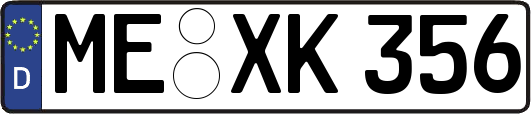 ME-XK356