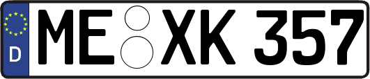 ME-XK357