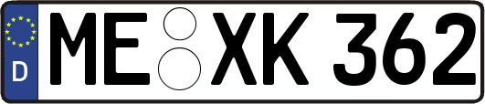 ME-XK362