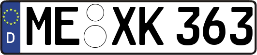 ME-XK363