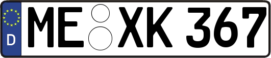 ME-XK367