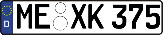 ME-XK375