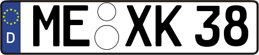 ME-XK38