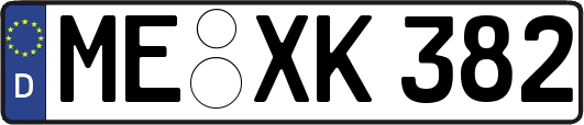 ME-XK382
