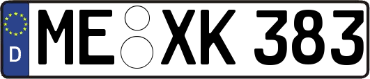ME-XK383