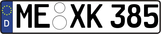 ME-XK385