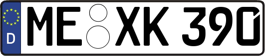 ME-XK390