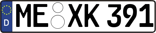 ME-XK391