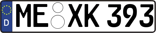 ME-XK393