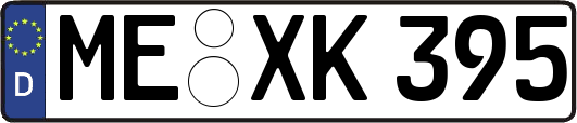 ME-XK395